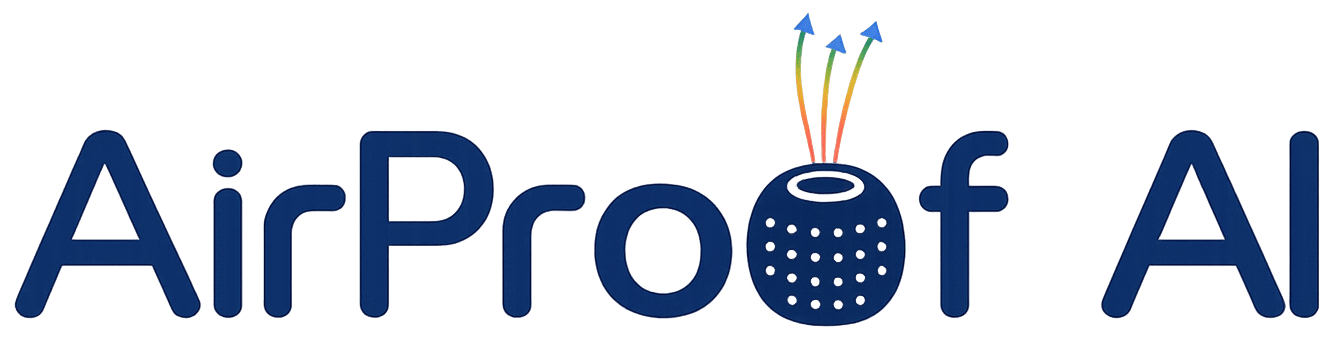AirProof AI