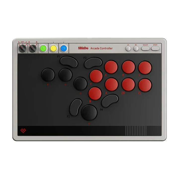 Arcade Controller Pro