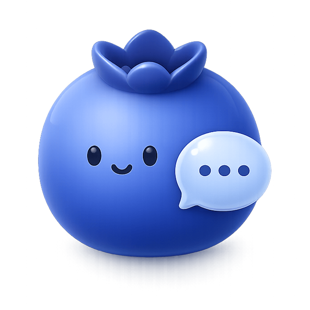 Blueberry
