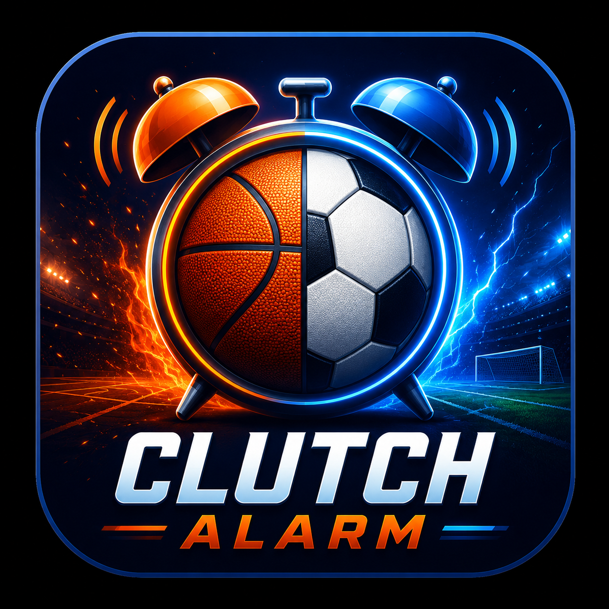 Clutch Alarm