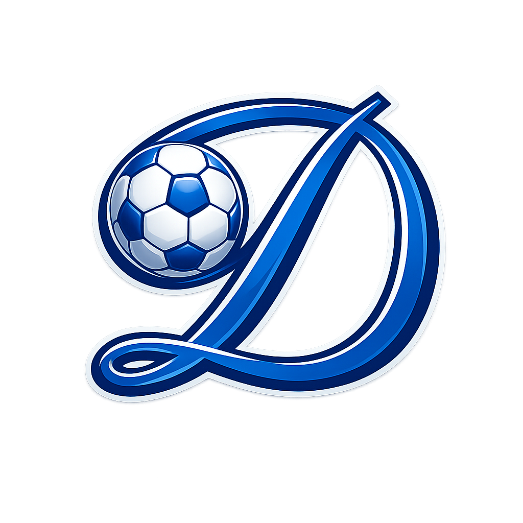 Dinamo Notebook