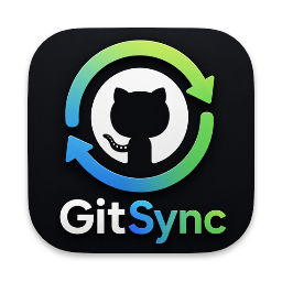GitSync for macOS