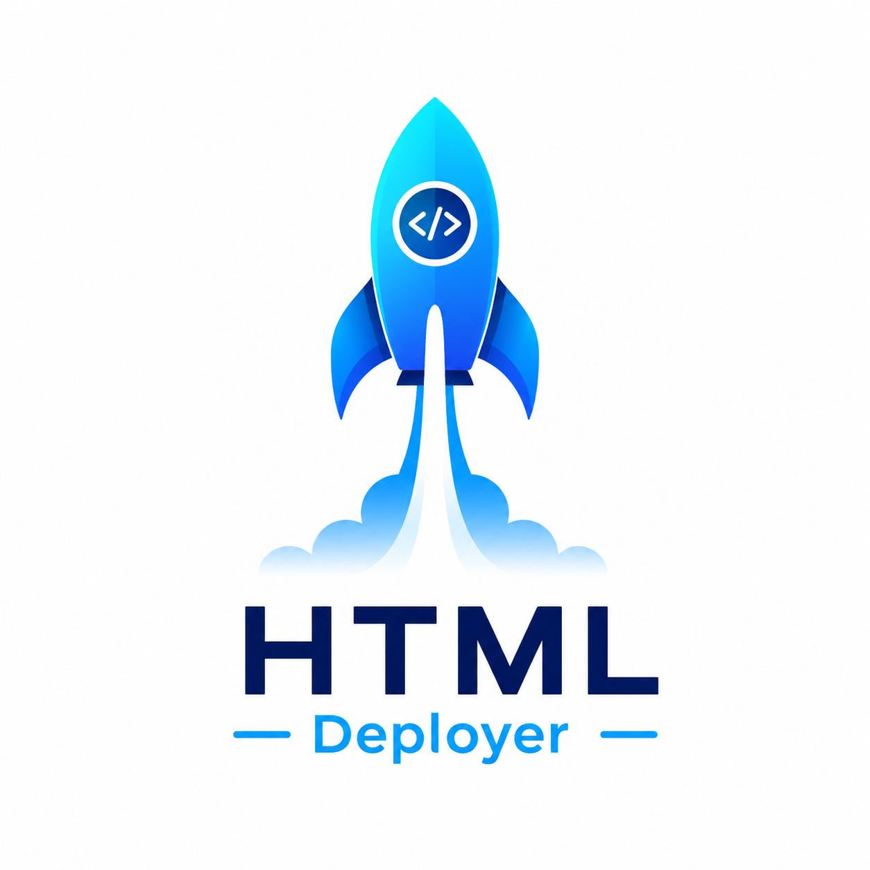 HTML Deployer