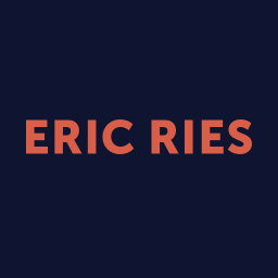 Incorruptible by Eric Ries