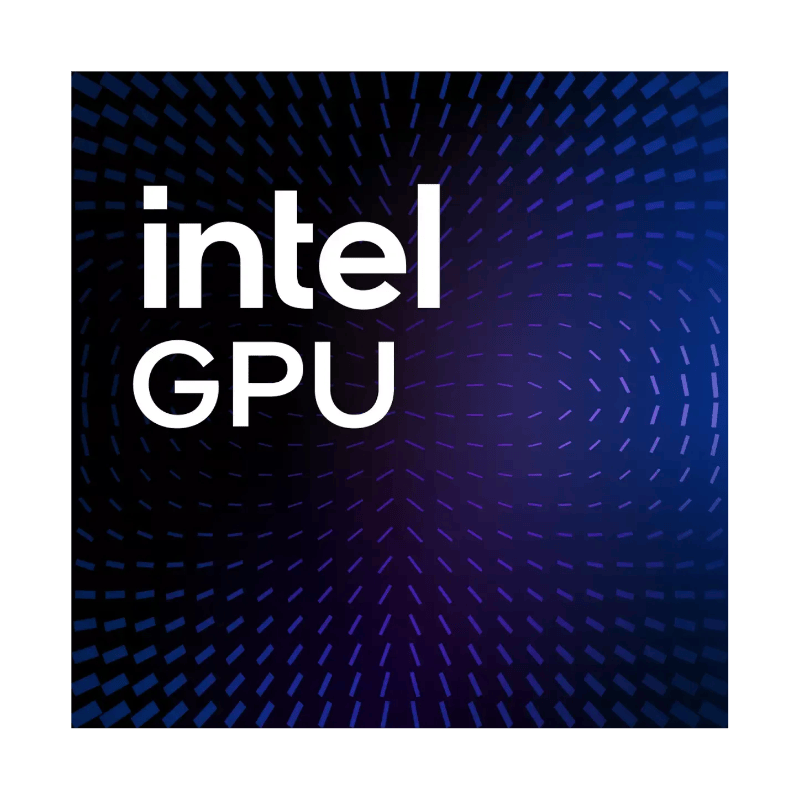 Intel® GPU D-series