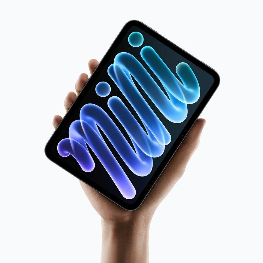 iPad mini 8
