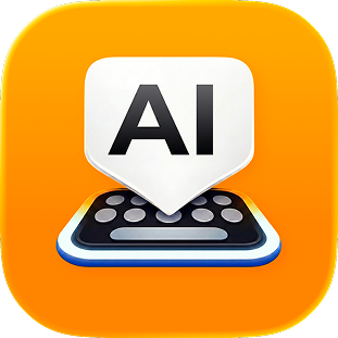 Keyboard Copilot