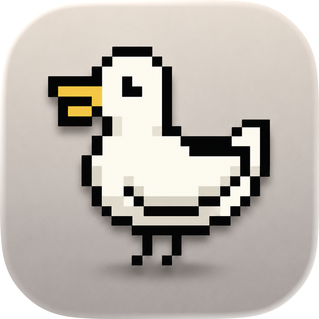 QuackScreen
