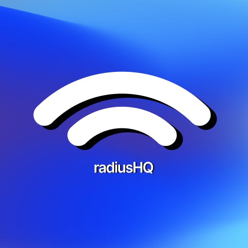 radiusHQ