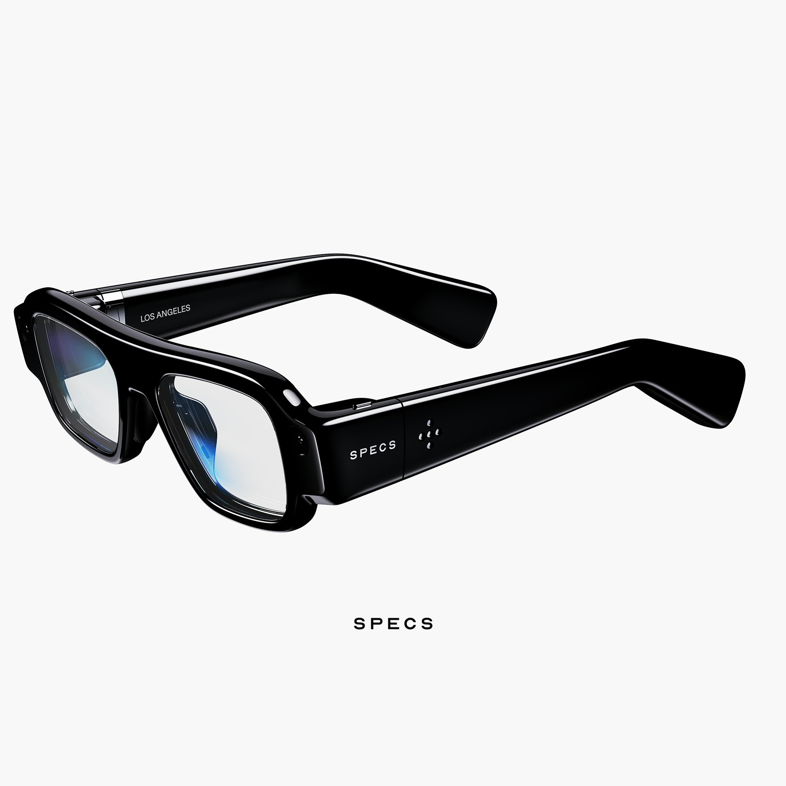 Snapchat SPECS