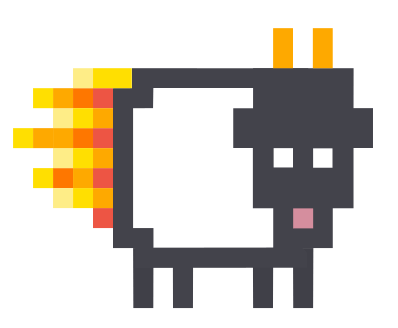 Spacesheep