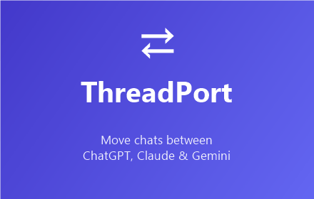 ThreadPort