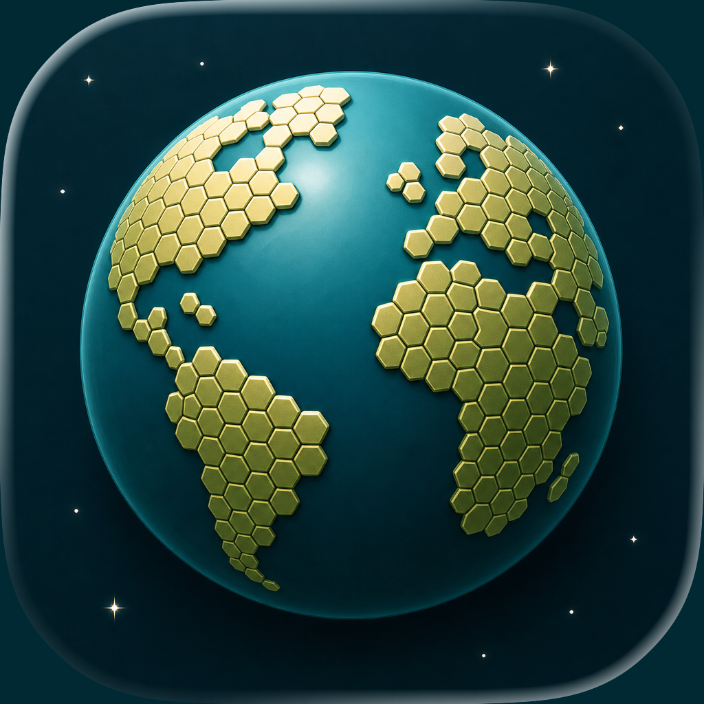 Tiles: Map Your Adventures