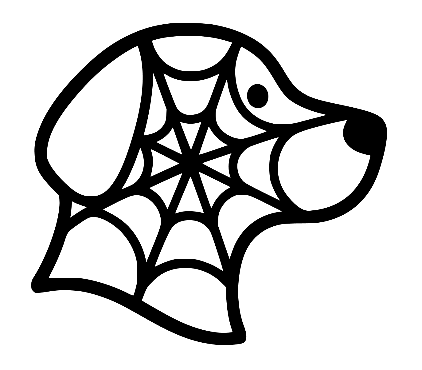 Webhound
