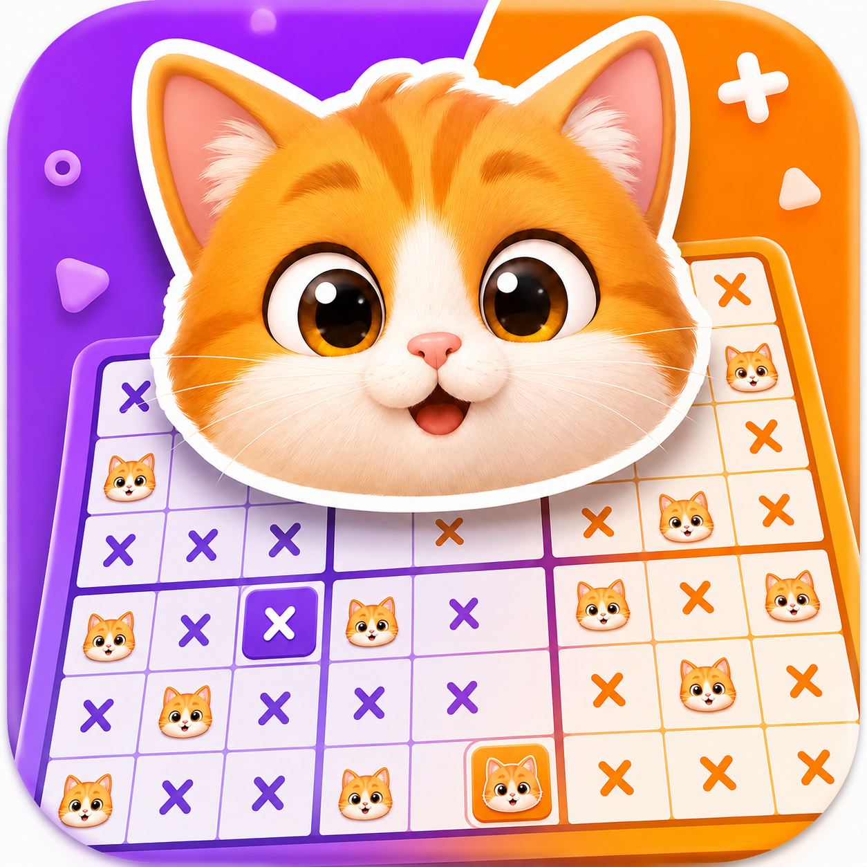 meowdoku